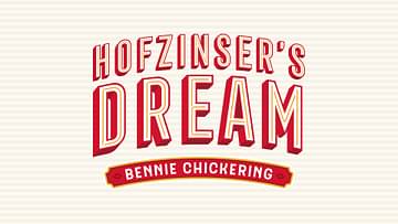 Hofzinser's Dream by Bennie Chickering - Click Image to Close